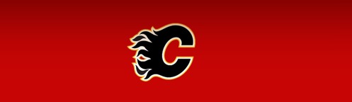 Zájezd na NHL, Calgary
